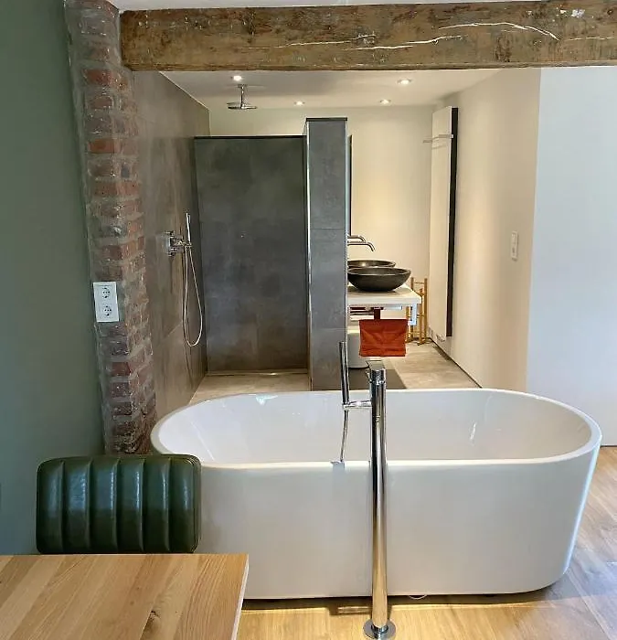 B&B De Daal Maastricht-1