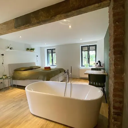 B&B De Daal Maastricht-3